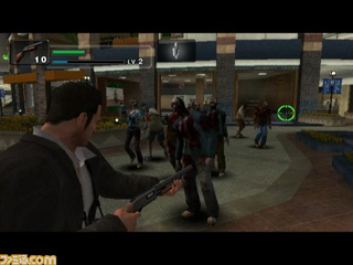 Illustration for article titled New Dead Rising Screens: Added Waggle, No Added Zombies